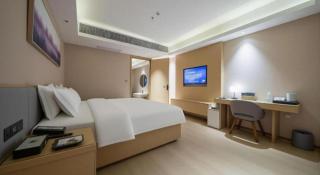 Lavande Hotel·Huizhou Zhongkai - 1