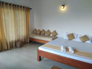 Solitary Cottage Dunhinna - 6