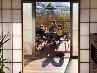 松本はなれ Matsumoto HANARE - Japanese style private bedroom Guest hause - 2