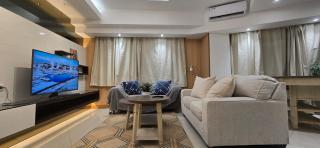 Nakula at Waterplace Residence - 9