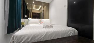 Nakula at Waterplace Residence - 4