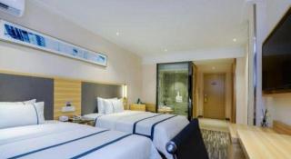 City Comfort Inn Chongqing Yuzhong District Daping Hospital - Chongqing - 4