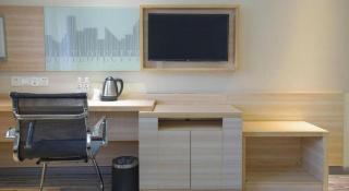 City Comfort Inn Wuhan Tianhe Airport Julong Avenue Metro Station - 6