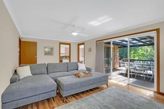 Bush & Beach Haven by One Mile Beach - 6