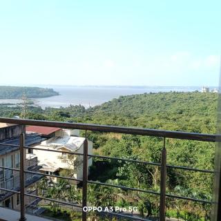 Sea View Luxe 3BHK Retreat - 0