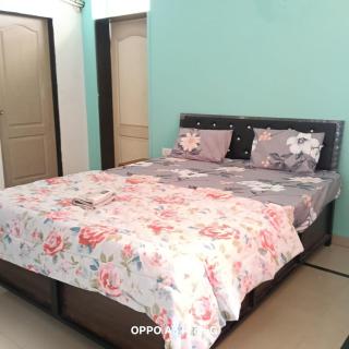 Sea View Luxe 3BHK Retreat - 6