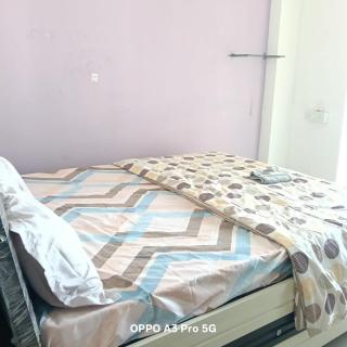 Sea View Luxe 3BHK Retreat - 2