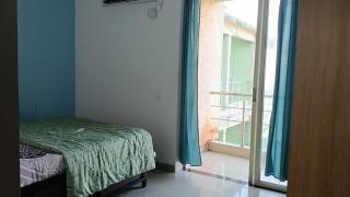 Sea View Luxe 3BHK Retreat - 1