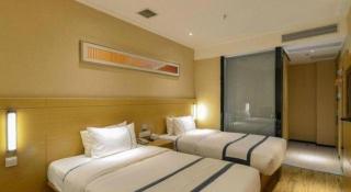 City Comfort Inn Xiangyang Zaoyang Hancheng - 1