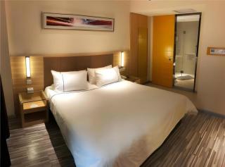 City Comfort Inn Luohe Railway Station Jiefang Road - 6