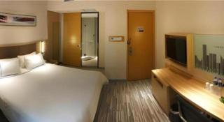 City Comfort Inn Luohe Railway Station Jiefang Road - 5