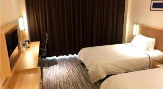 City Comfort Inn Luohe Railway Station Jiefang Road - 1