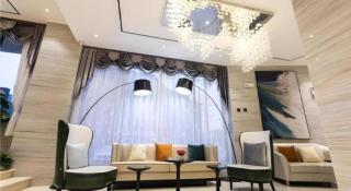 City Comfort Inn Xinfeng High-speed Railway West Station Yingbin Avenue - 5