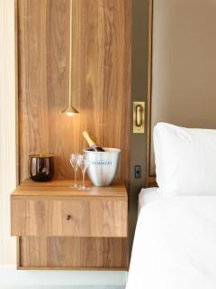 Parmelia Hilton Perth - 9