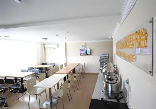 City Comfort Inn Huizhou Zhongkai Huihuan - 9