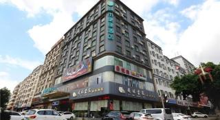 City Comfort Inn Huizhou Zhongkai Huihuan - 3