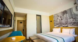 City Comfort Inn Shangri-La Dukezong Ancient Town - 4