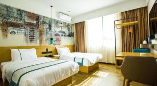 City Comfort Inn Shangri-La Dukezong Ancient Town - 3