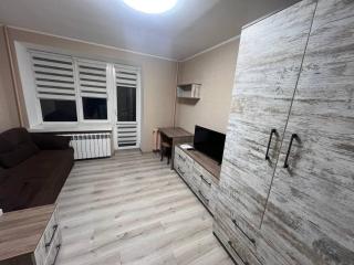 Однокімнатна квартира біля Центру - 8