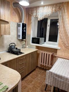 Однокімнатна квартира біля Центру - 4