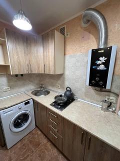 Однокімнатна квартира біля Центру - 2