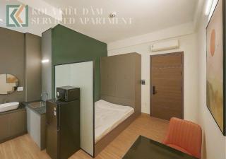 Kola Kiều Đàm Apartment - 7