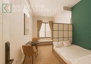 Kola Kiều Đàm Apartment - 6