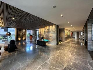 The Cabin Apartment Uttara - 3