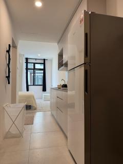 StayCO - D'Millenia Residences - Studio Unit - 0