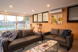 Pool, Games & fun - Family Retreat! - 6