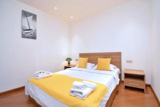 Apartments by MR Yeravan in the city centre - 9
