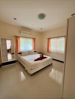 Ao Thong beach Resort - 5