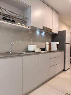 StayCO - D'Millenia Residences - Studio Unit - 7