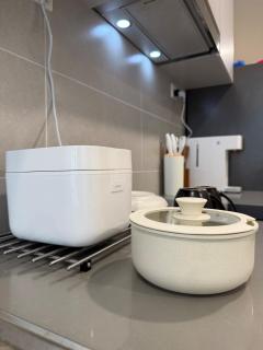 StayCO - D'Millenia Residences - Studio Unit - 6