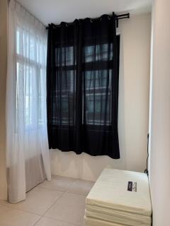 StayCO - D'Millenia Residences - Studio Unit - 3