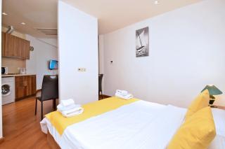 Apartments by MR Yeravan in the city centre - 6