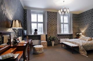 Malpils Manor - Mālpils - 9