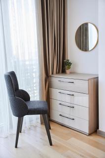 Central Accommodation in Monarh Tower by Open House apartments - 6