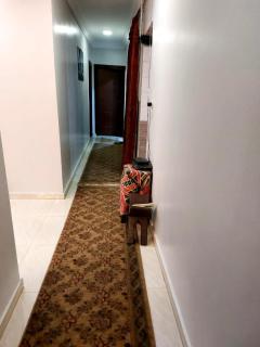 شقه مفروشه - Il Cairo - 5