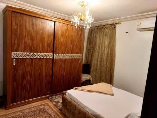 شقه مفروشه - Il Cairo - 3