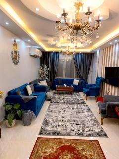 شقه مفروشه - Il Cairo - 1