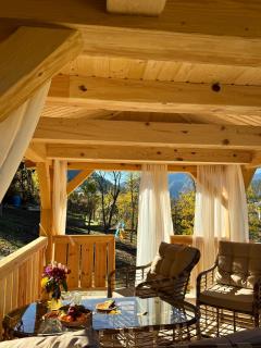 Hotel Borjomi Verde - 7