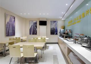 City Comfort Inn Changsha Xiangya Affiliated 2nd Hospital Yuanjialing Metro Station - 3