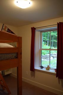 Spacious and Secluded Cabin Perfect for Winter in Huntington, Vermont - 6