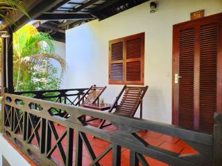 Paradise K Forest Hotel - 2