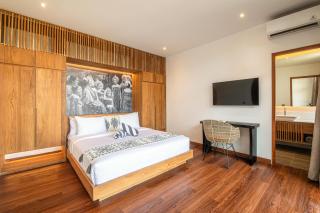 Luxury 12br Villa 400m To Beach, Canggu - Canggu - 8