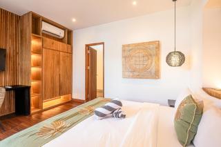 Luxury 12br Villa 400m To Beach, Canggu - Canggu - 4