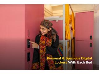 goSTOPS Mukteshwar - 4