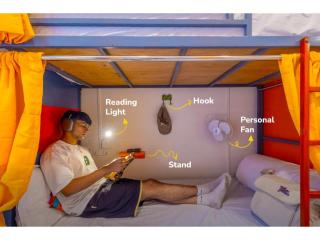 goSTOPS Mukteshwar - 6