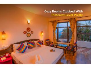 goSTOPS Mukteshwar - 1